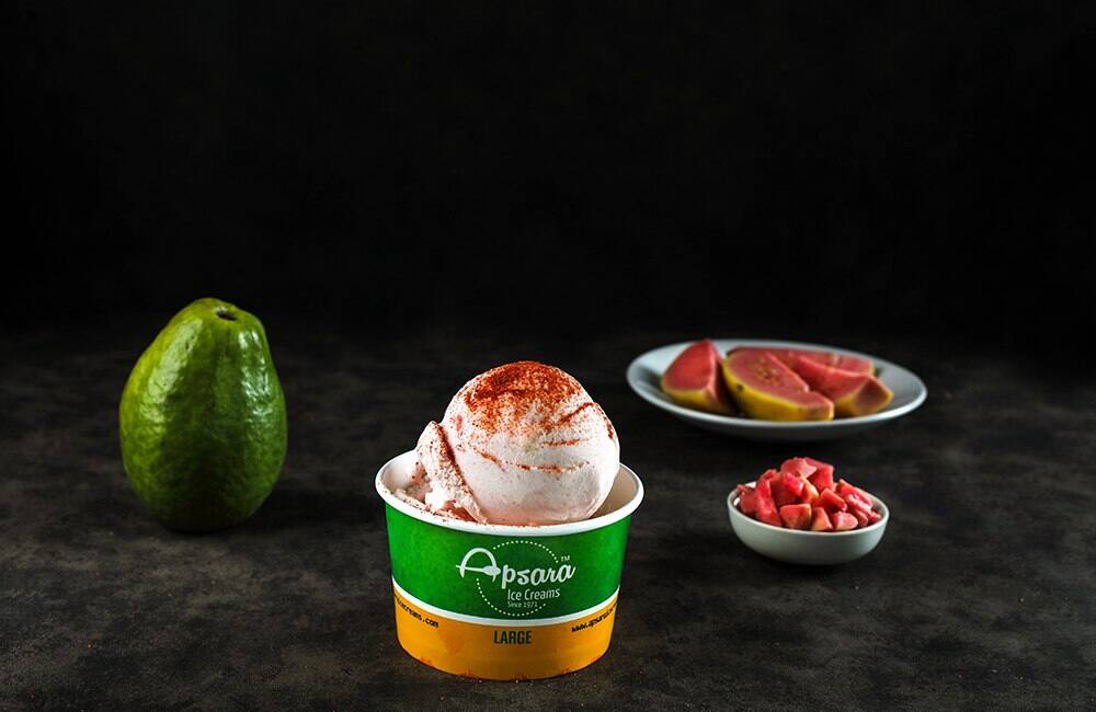 Apsara Ice Creams, Vasant Vihar, Thane West, Thane Zomato