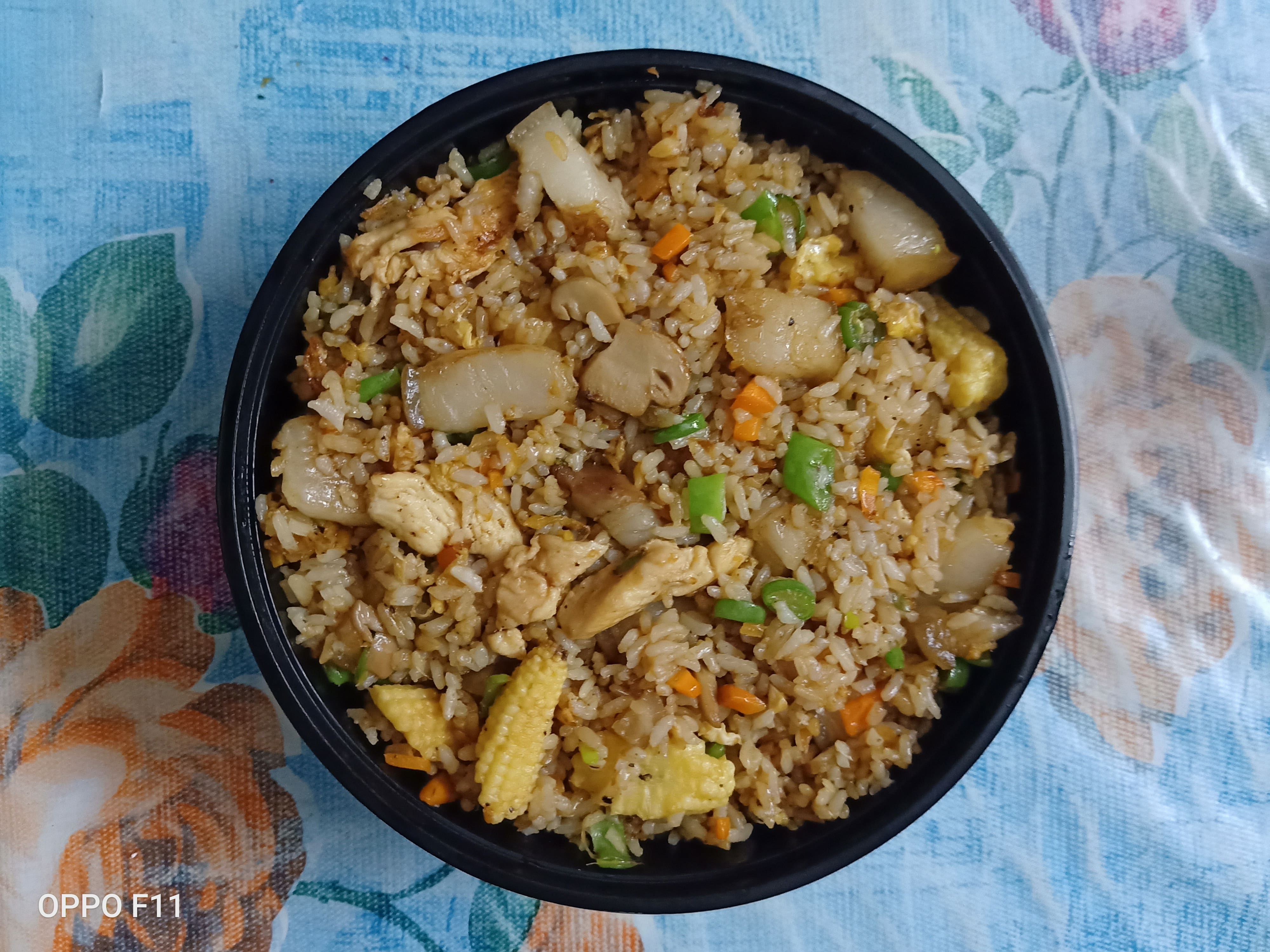 Hungry Hop, Zoo Tiniali order online Zomato