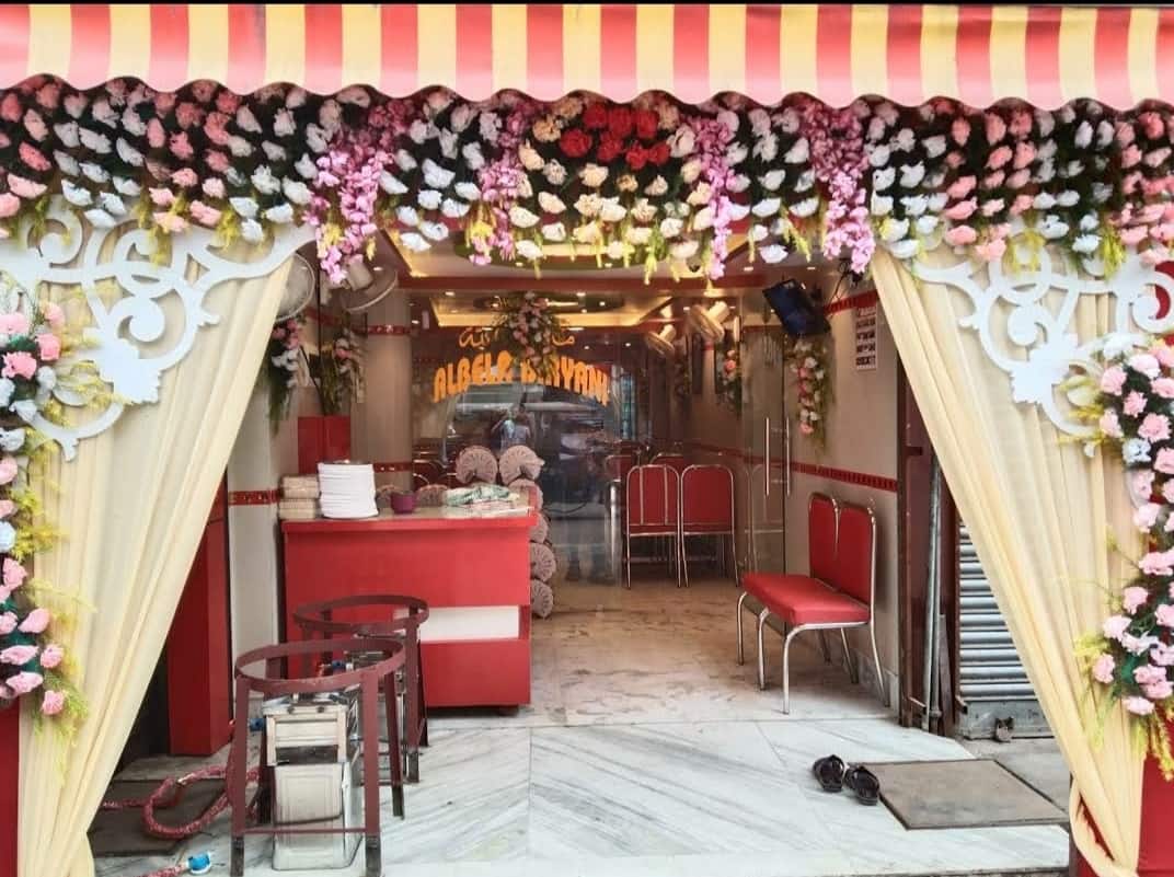 Star Albela Biryani, Howrah Maidan Area, Howrah Zomato