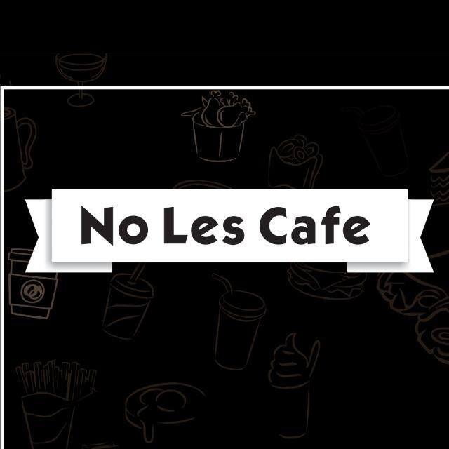 No Less Cafe