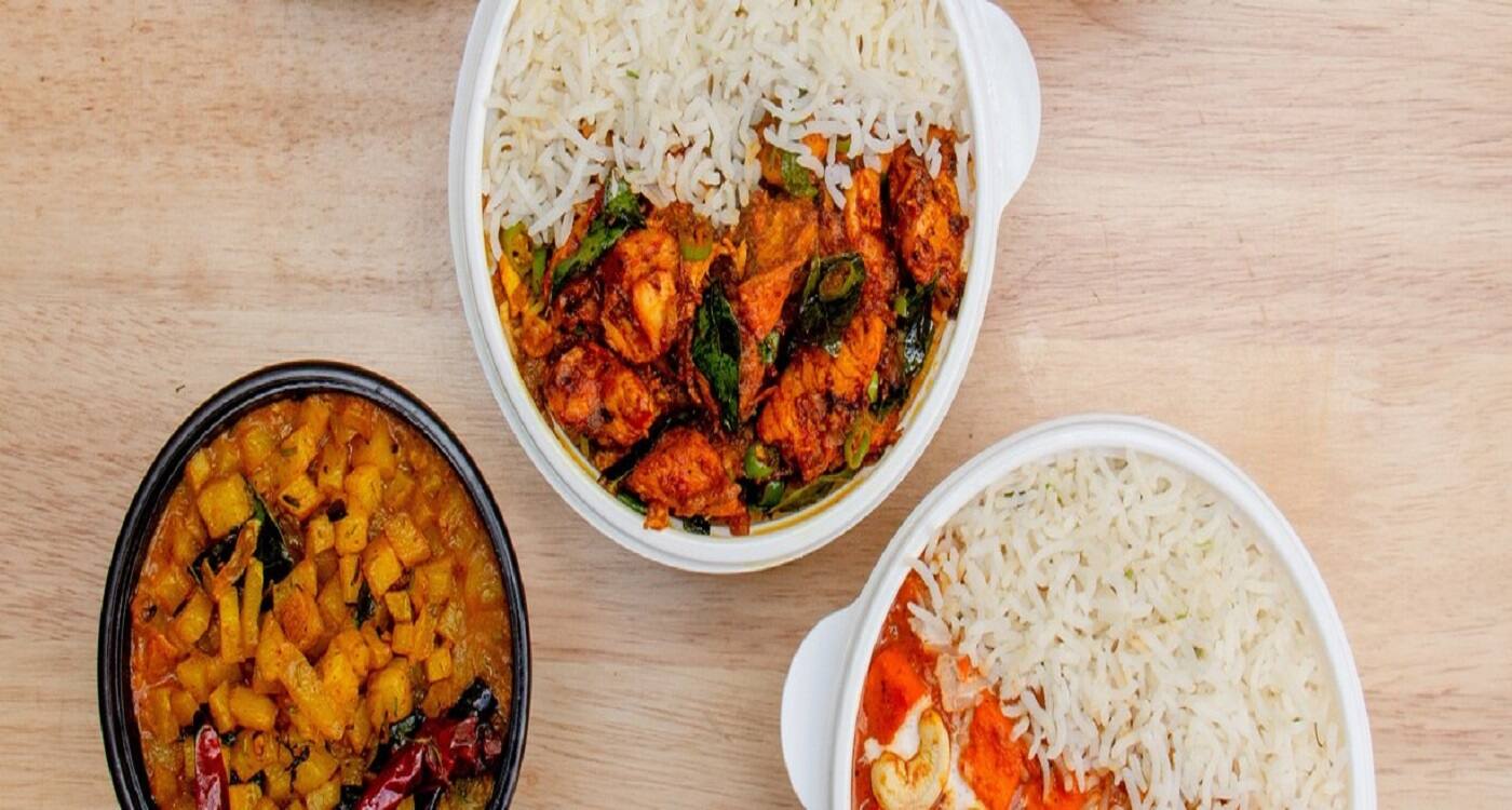 Rice Bowl, Gajuwaka, Vizag