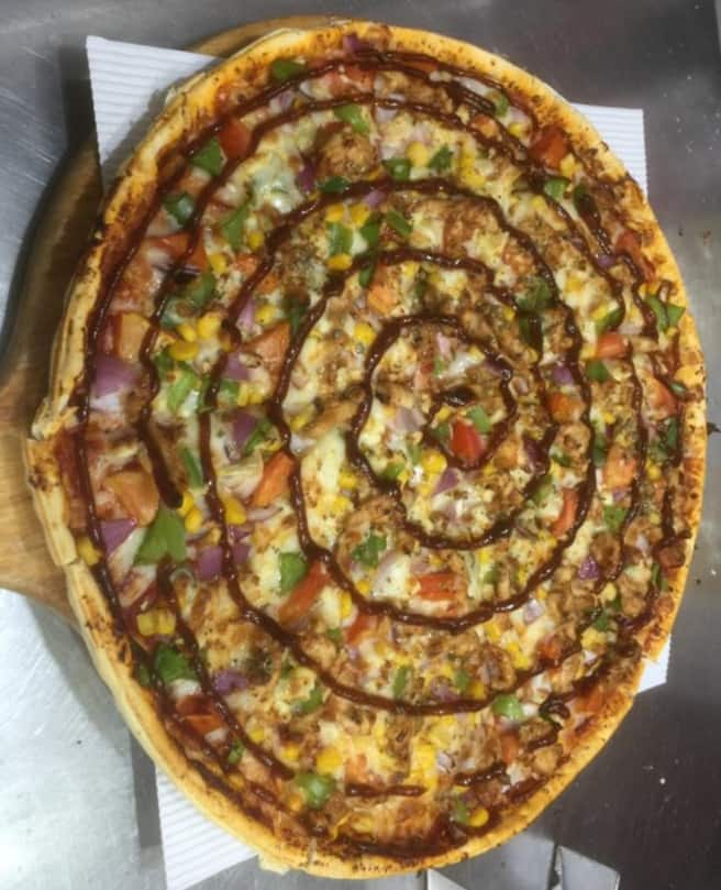 Little Italy Pizza, Jogeshwari, Mumbai Zomato