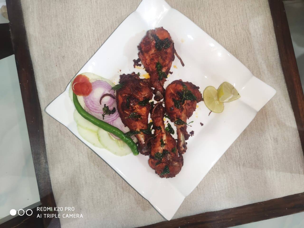 Shaziya's Kitchen, Hennur, Bangalore Zomato