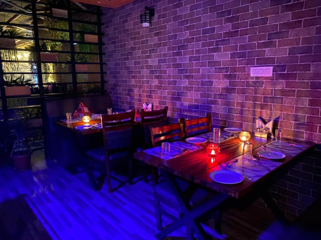 Midway Cafe Restaurant, Miyapur, Hyderabad Zomato