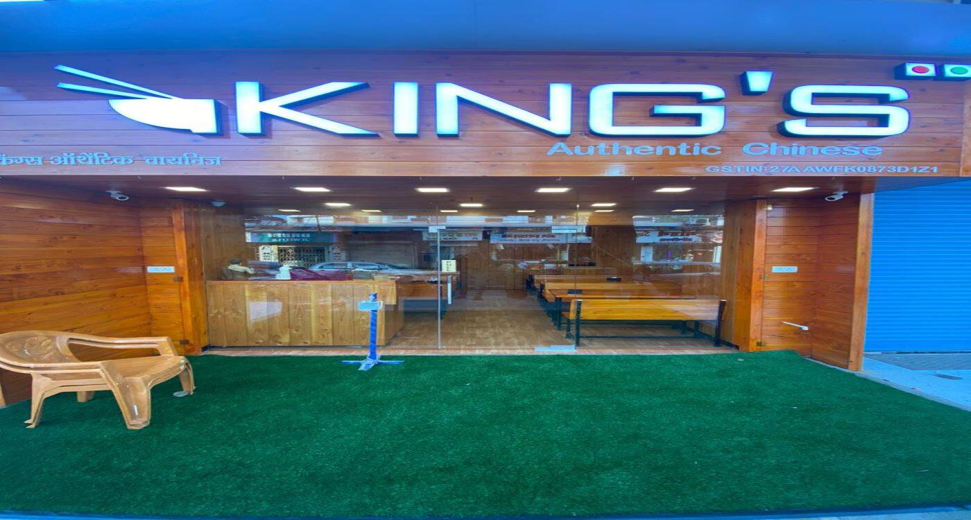 King's Authentic Chinese, Kopar Khairane, Navi Mumbai Zomato