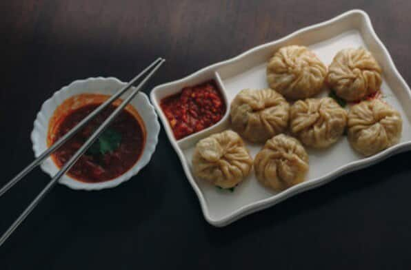 Doon Momos The Street Food Point 