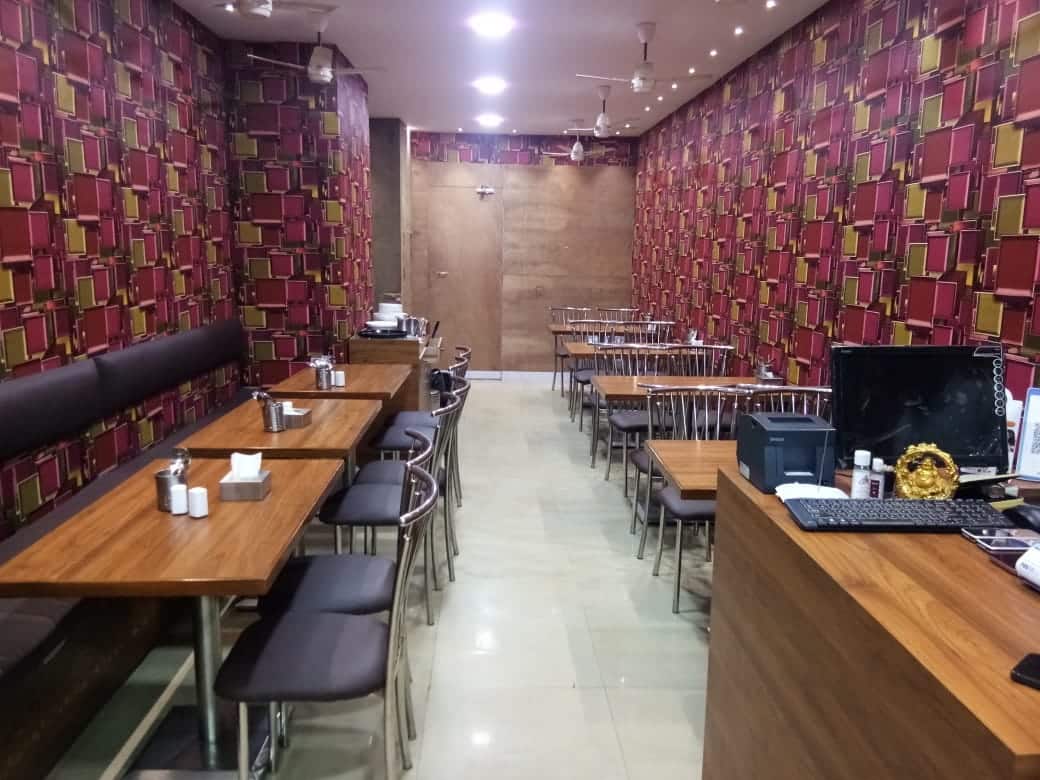 Grand Spicy Restaurant, Kandivali West order online Zomato