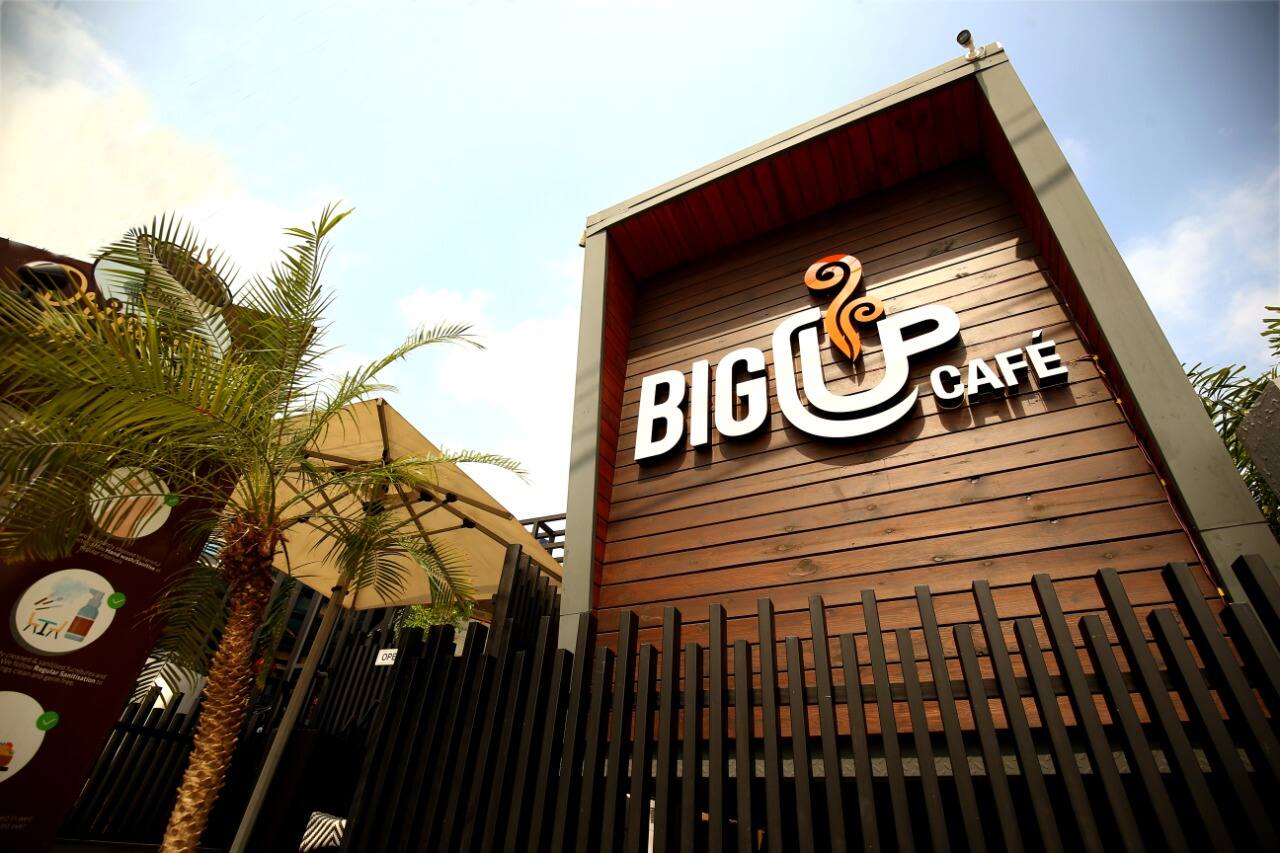 Photos of Big Cup Cafe, Pictures of Big Cup Cafe, Bhubaneshwar