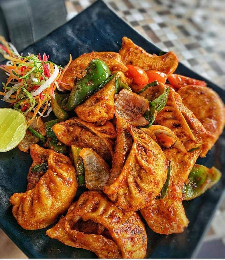 Momo Nation Cafe | Muzaffarpur Locality, Muzaffarpur City