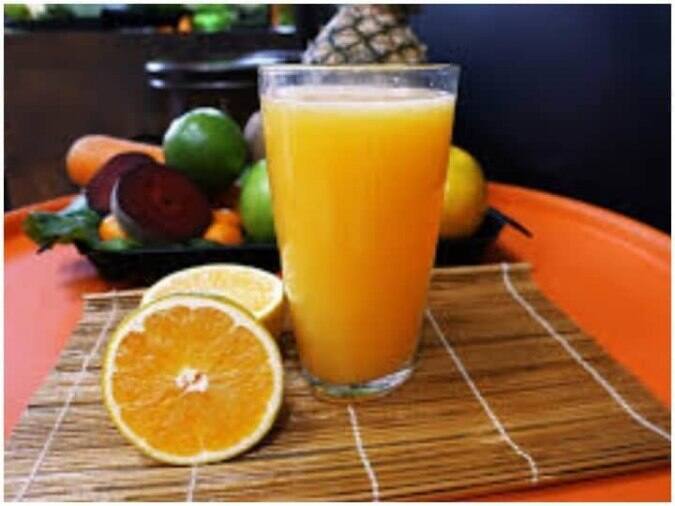 Vijaysai Fruit Juice