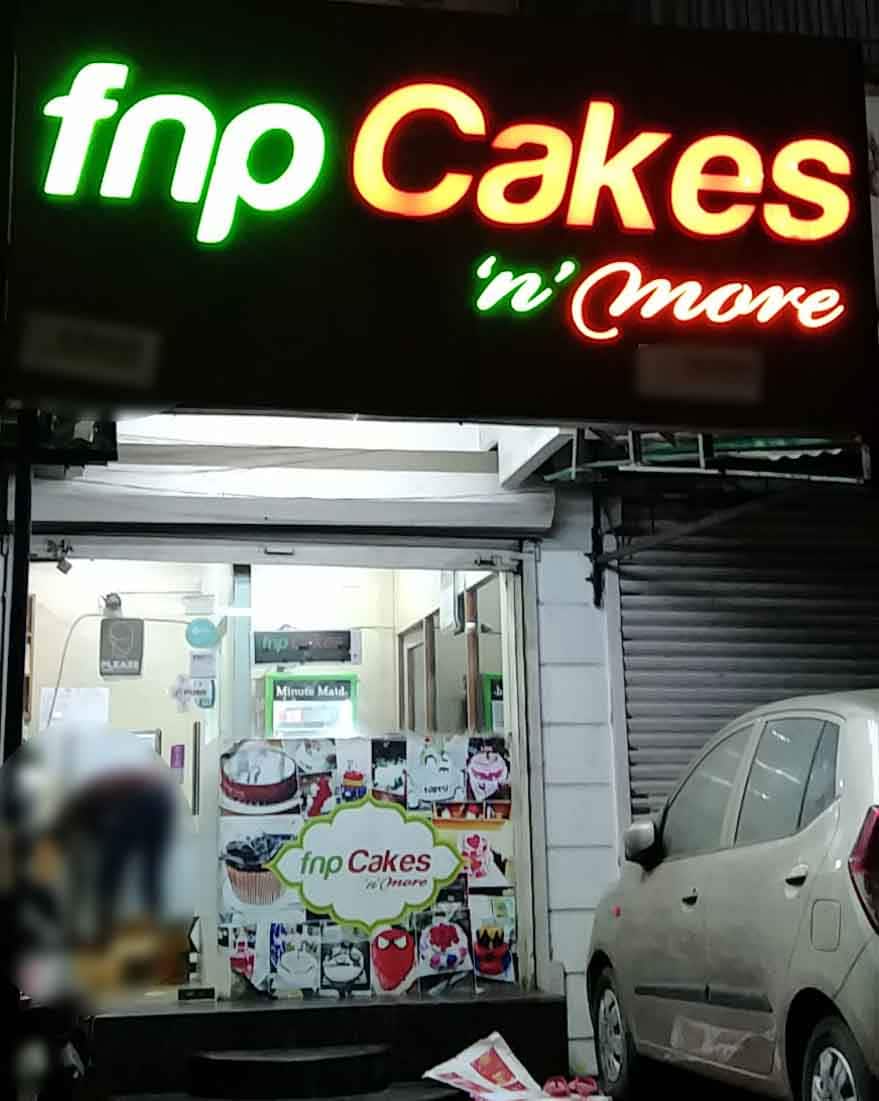 Fnp Cakes in Ashok Nagar,Chennai - Best Ladoo Retailers in Chennai -  Justdial