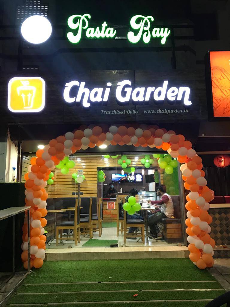 Pasta Bay, Kilpauk, Chennai Zomato