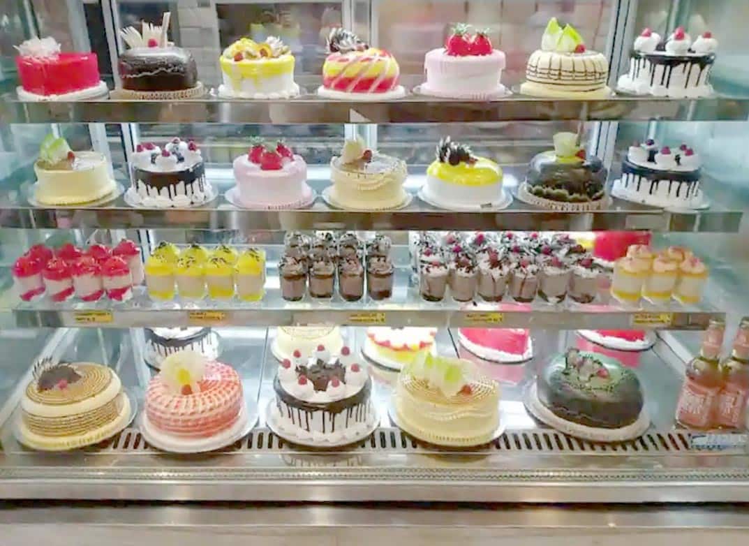 PV Gold Bakers & Fast Food, Chetganj, Varanasi Zomato