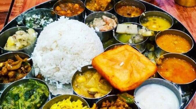 Ratha Meals