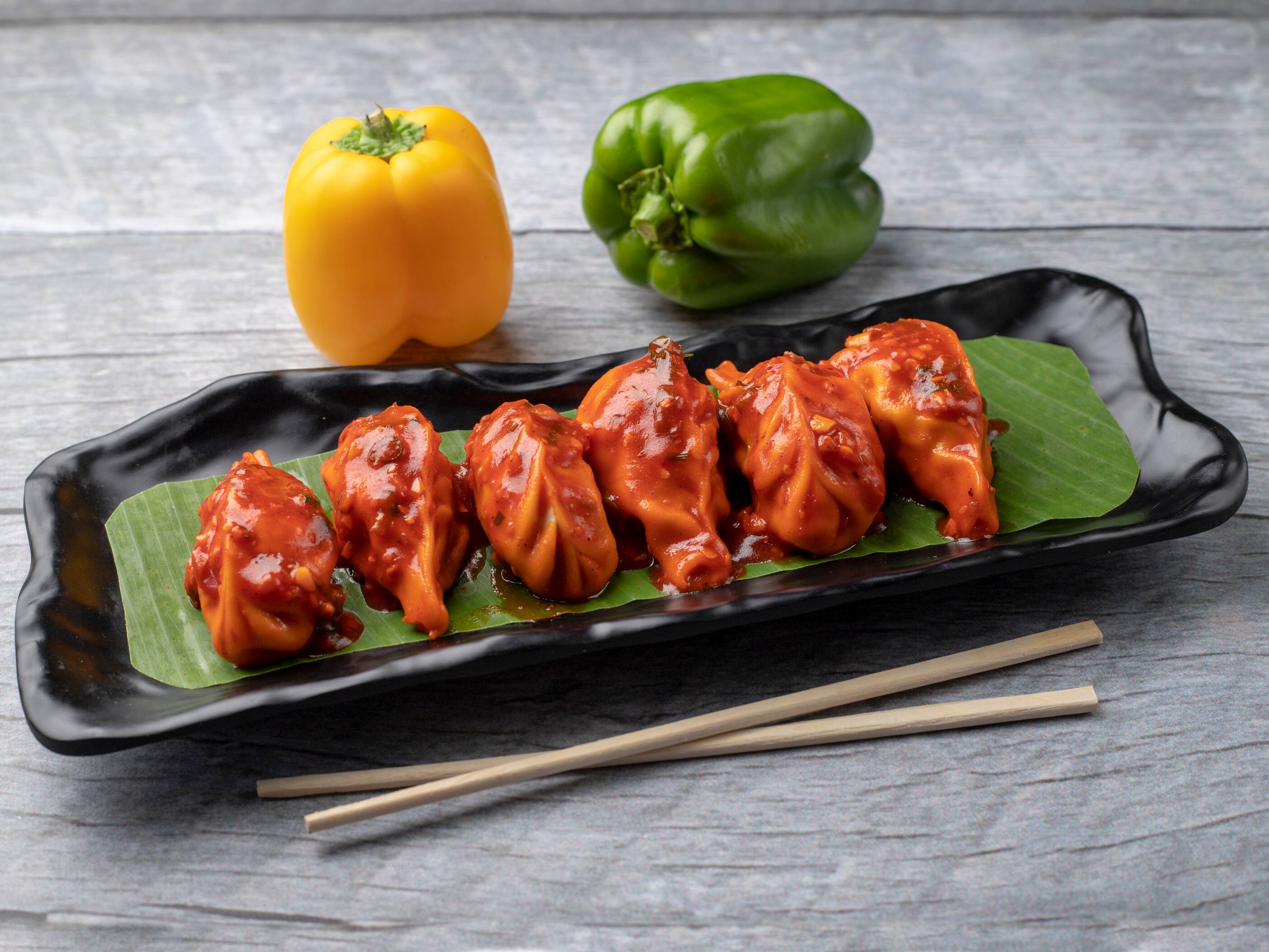 Momo Maniacs, Prabhadevi, Mumbai | Zomato