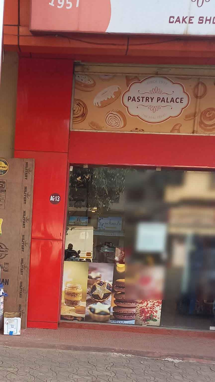 Pastry Palace, Margao, Goa Zomato