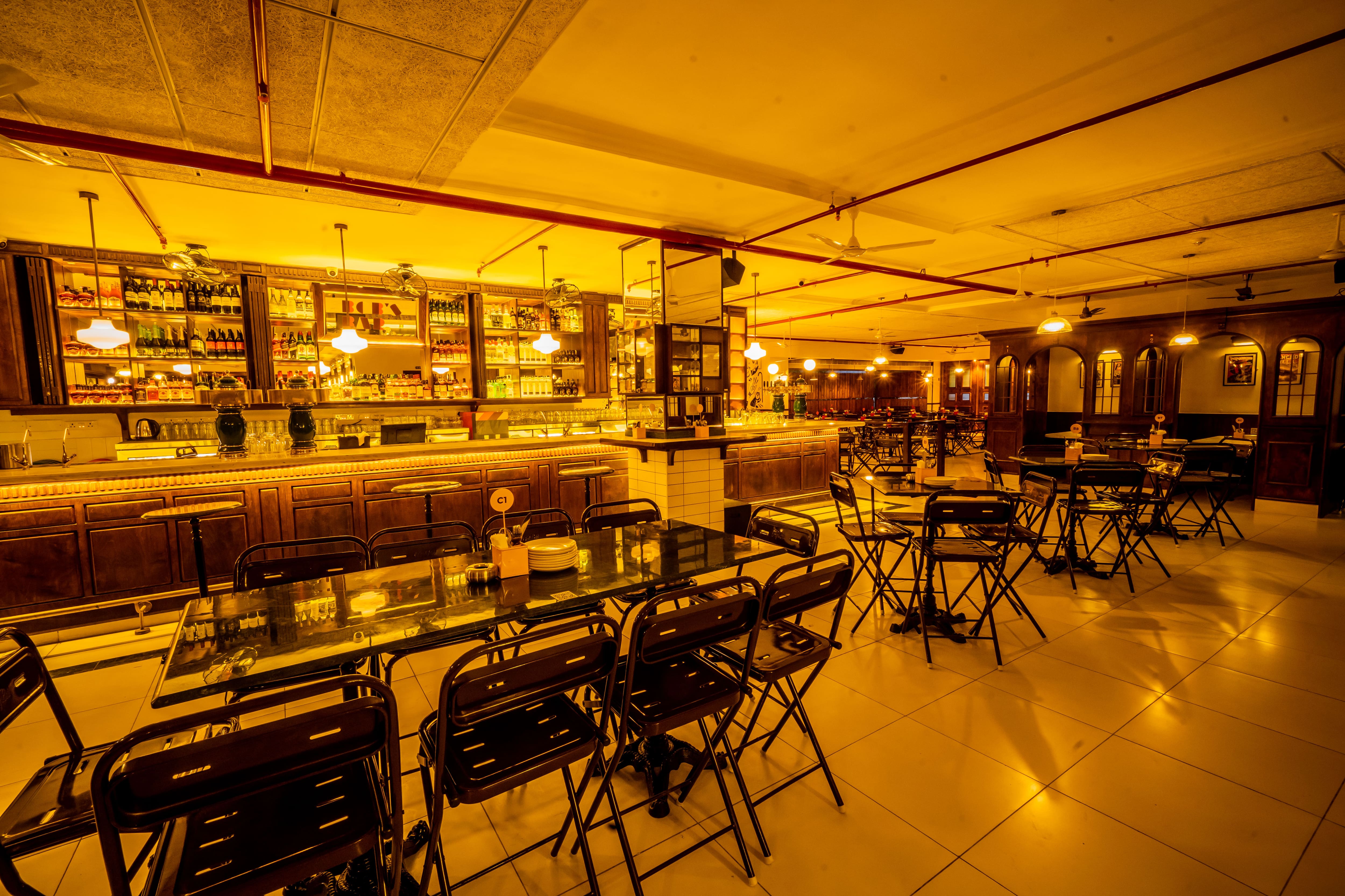 Photos of Bob's Bar, Pictures of Bob's Bar, Bangalore Zomato