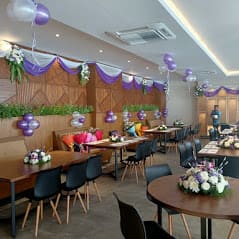 Dash Of Delite, Electronic City, Bangalore | Zomato