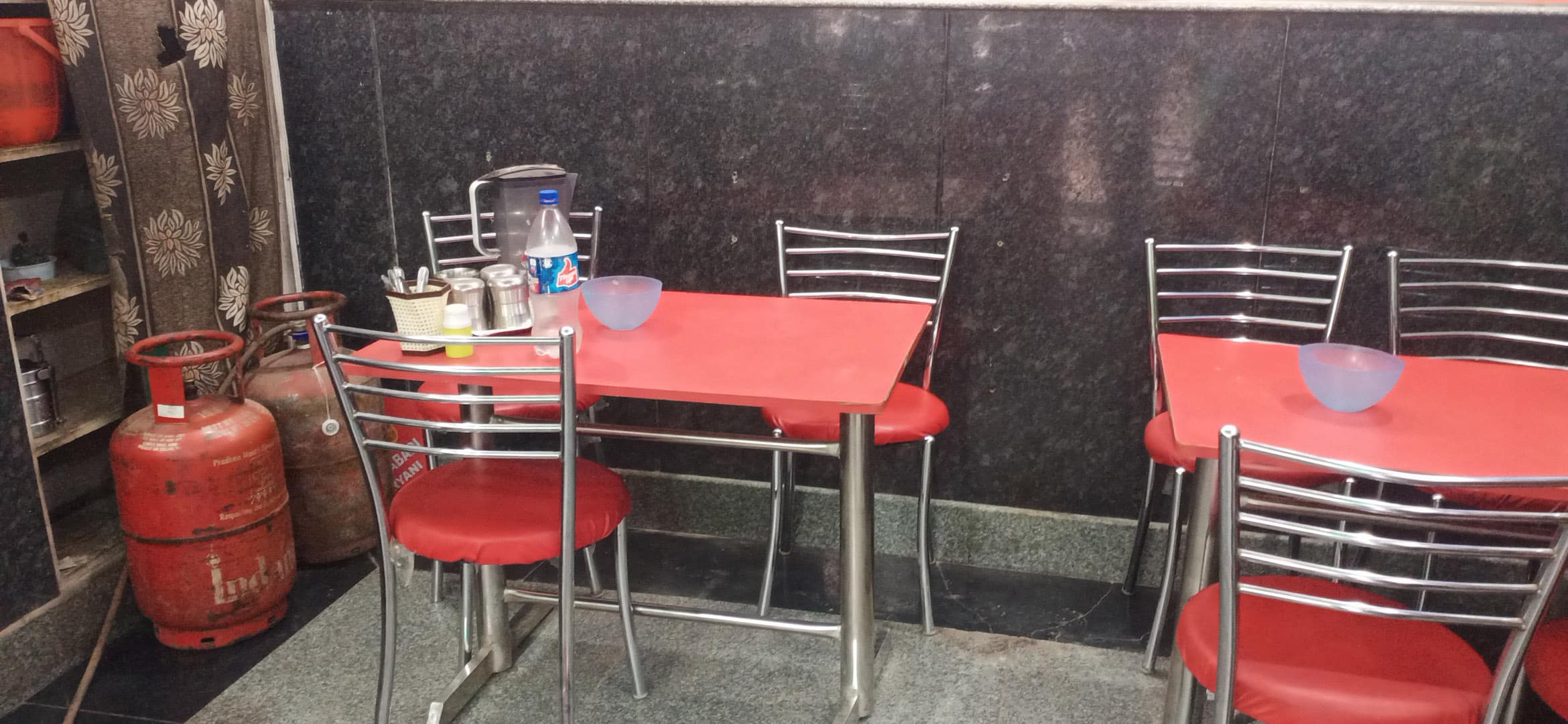 Al Nazeer Chicken Corner, Malviya Nagar, New Delhi Zomato