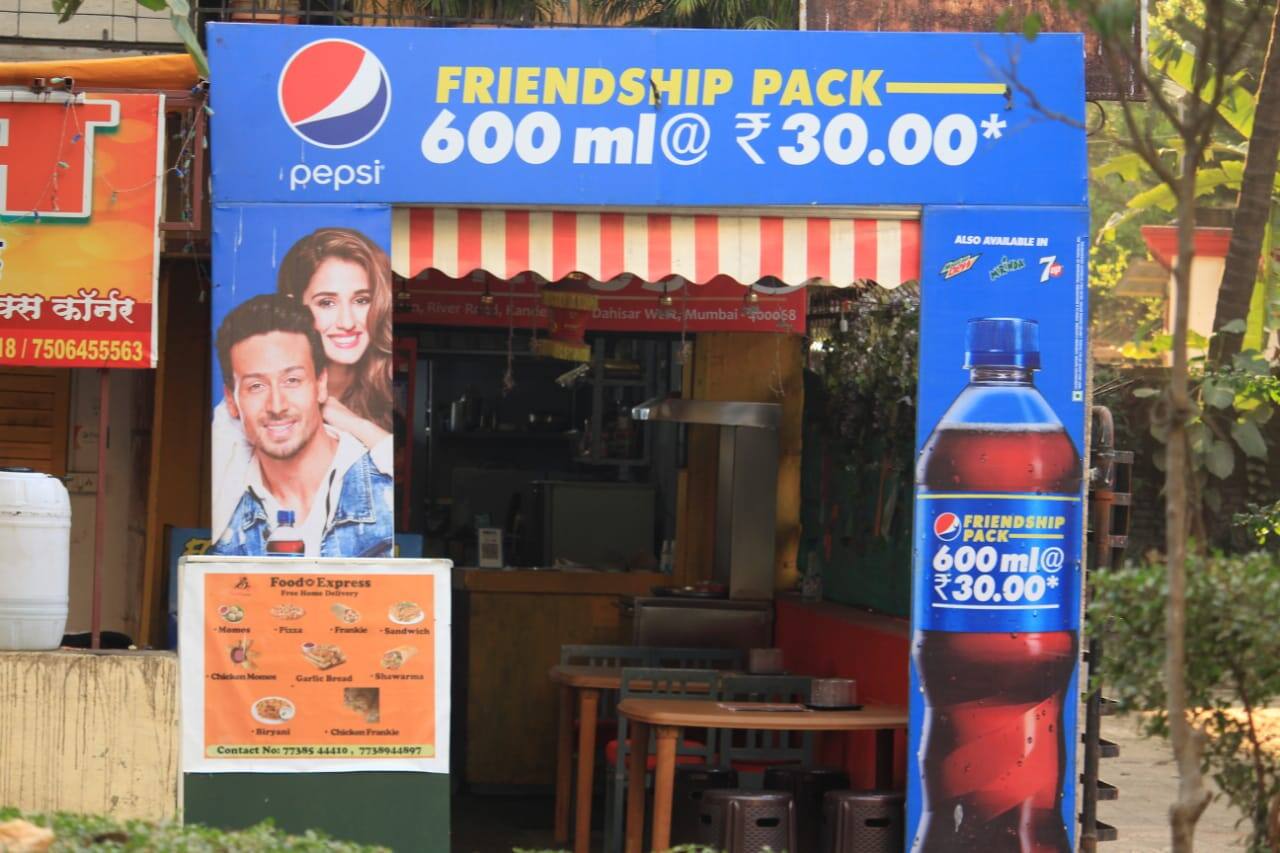 Food Express, Dahisar West, Mumbai Zomato