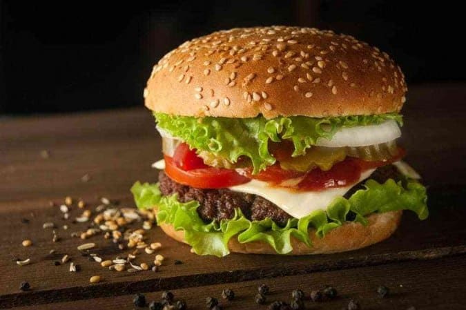 The Burger Hub - India's Most Wanted Burgers
