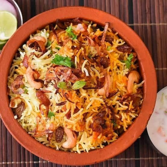 Handi Biryani Co.