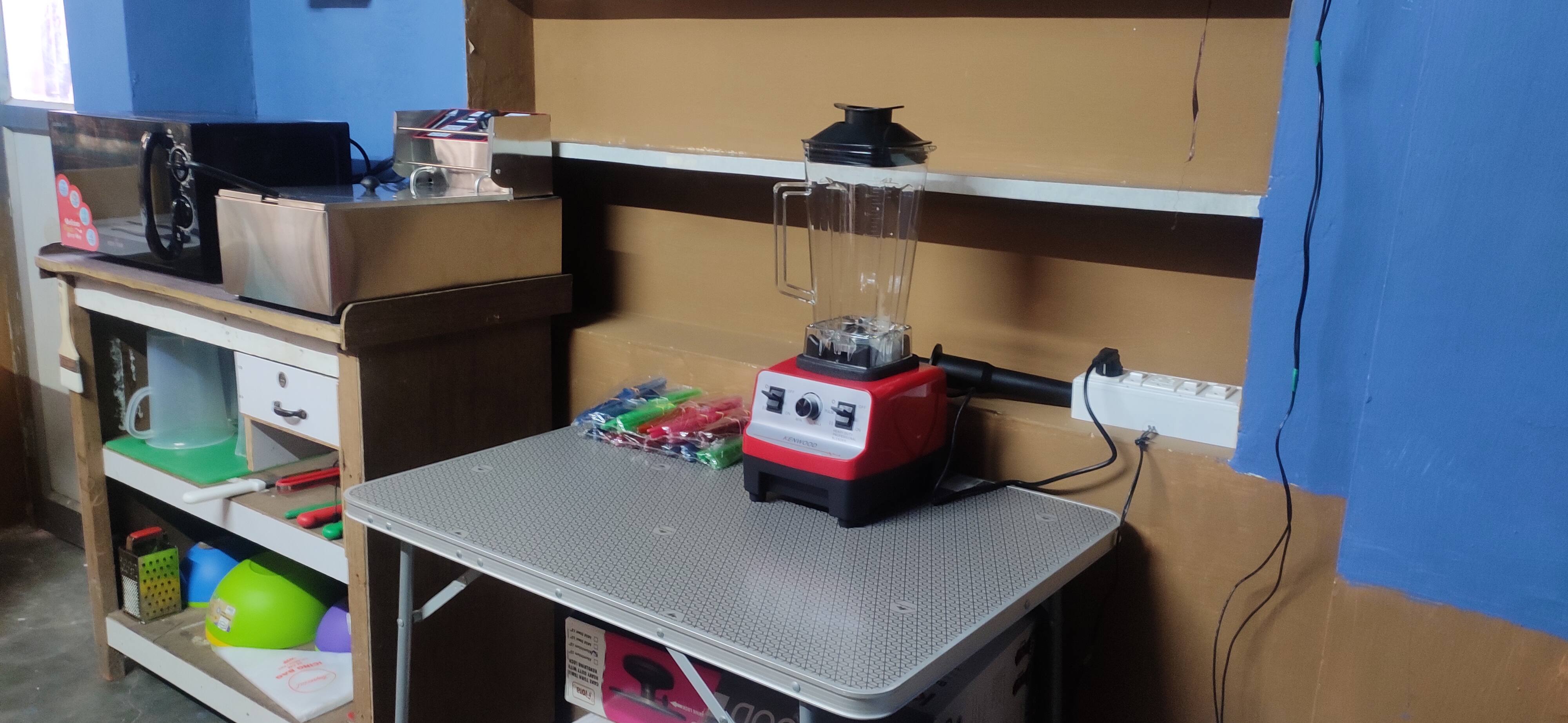 Cake Wheel, West Mambalam order online Zomato