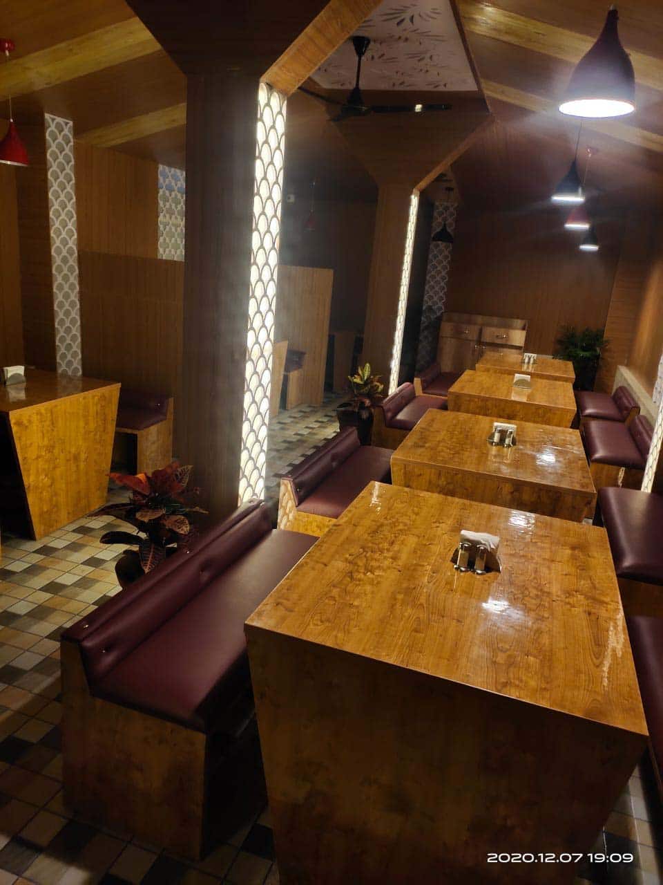 Kick Bunk Restaurant, Electronic City, Bangalore Zomato