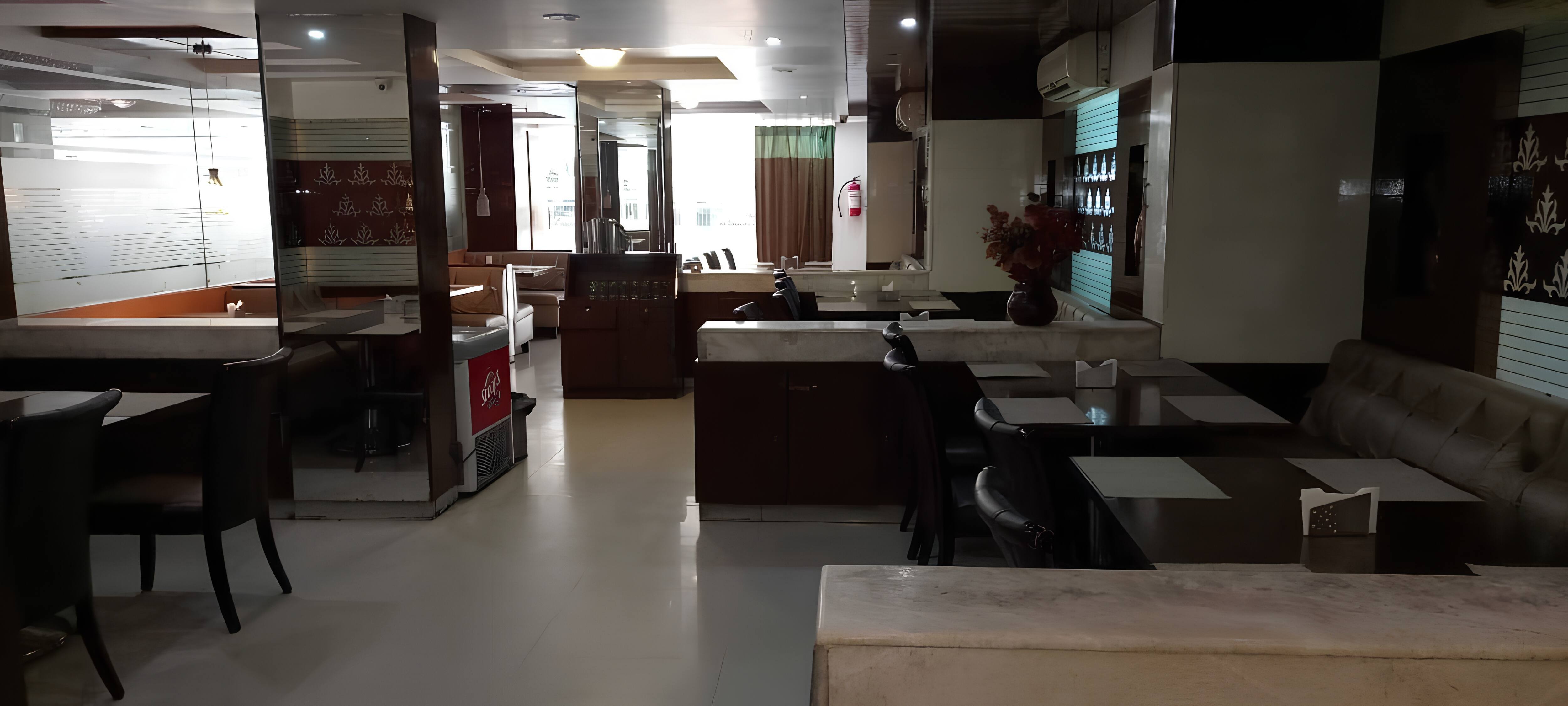 Ocean Multi Cuisine Restaurant, Ameerpet order online Zomato