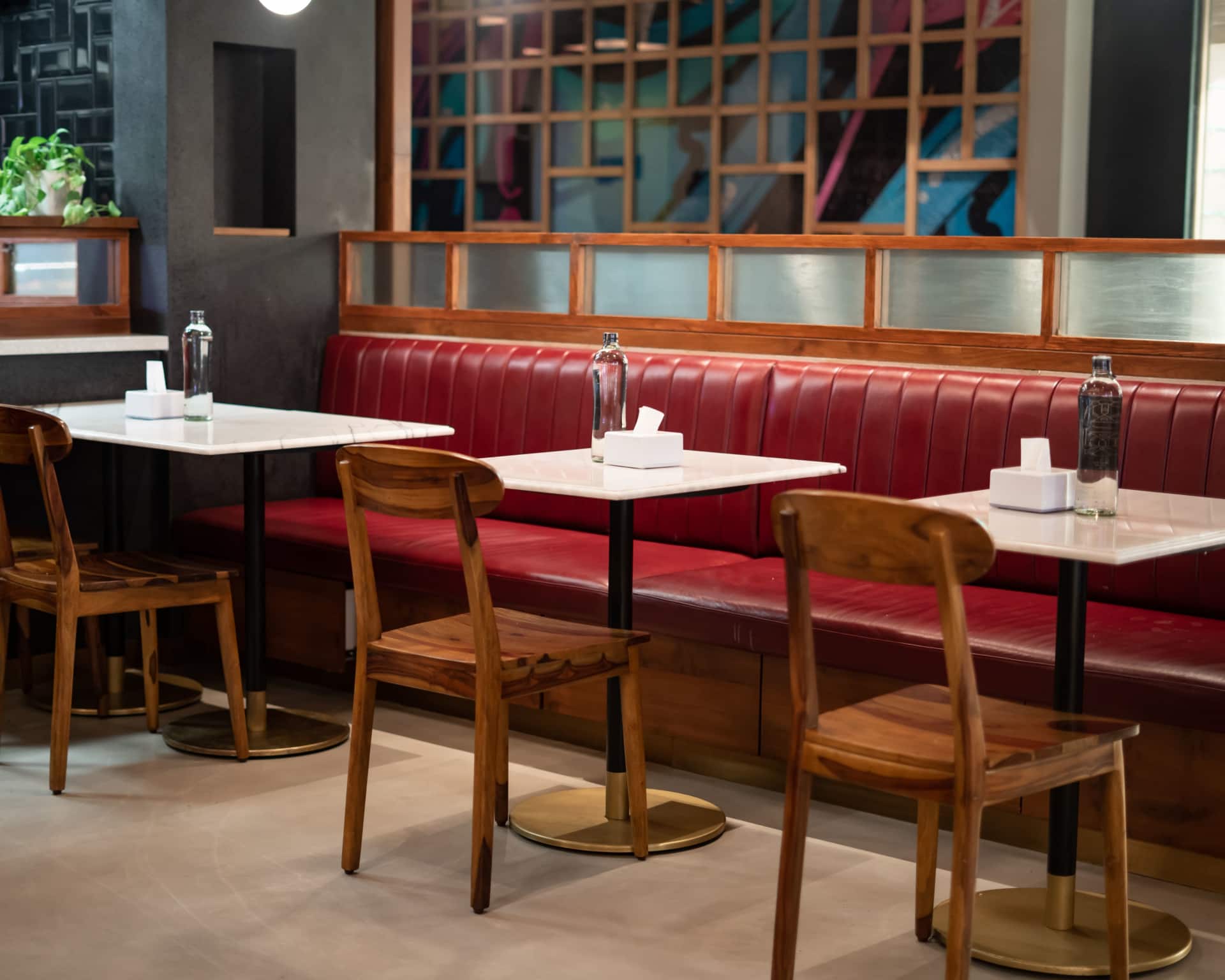 Restaurant image