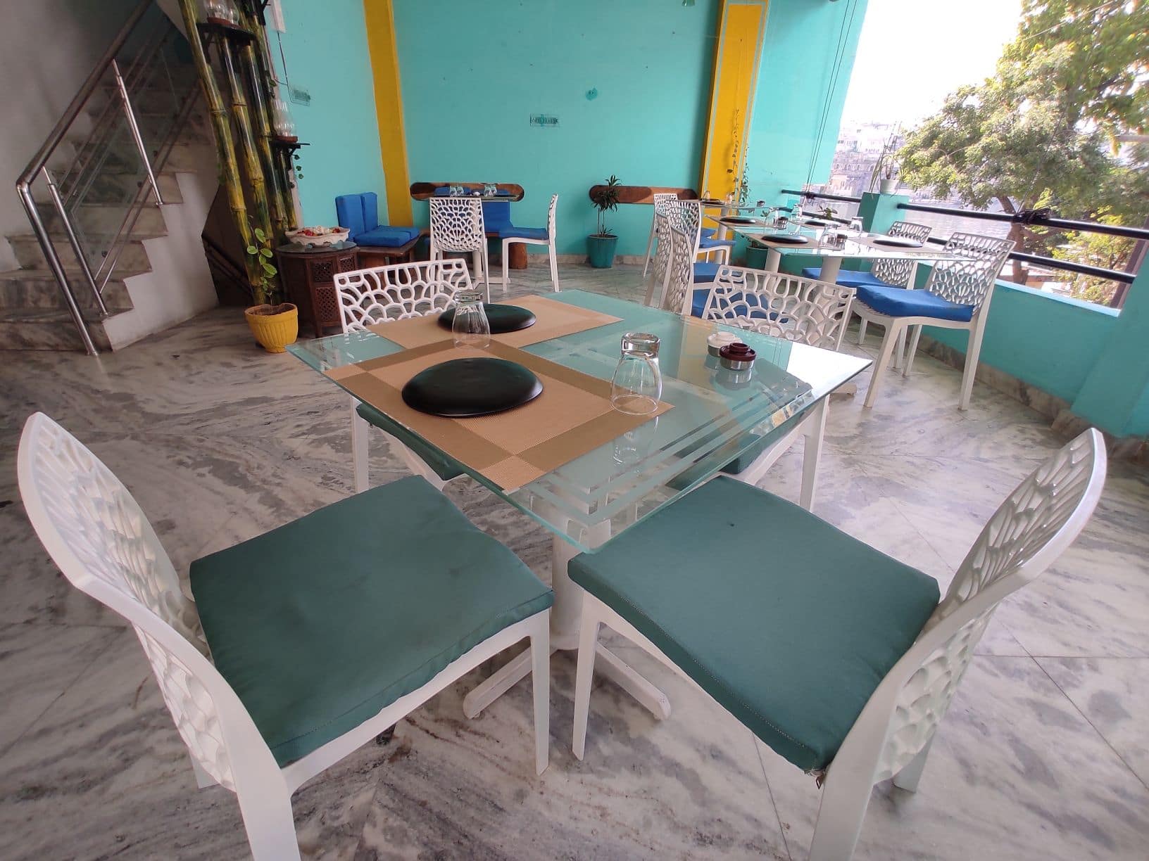 Kitchens Of Mewar, Chandpole, Udaipur | Zomato