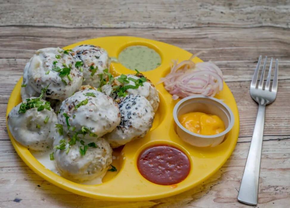 Punjabi Momos, Kammanahalli, Bangalore Zomato