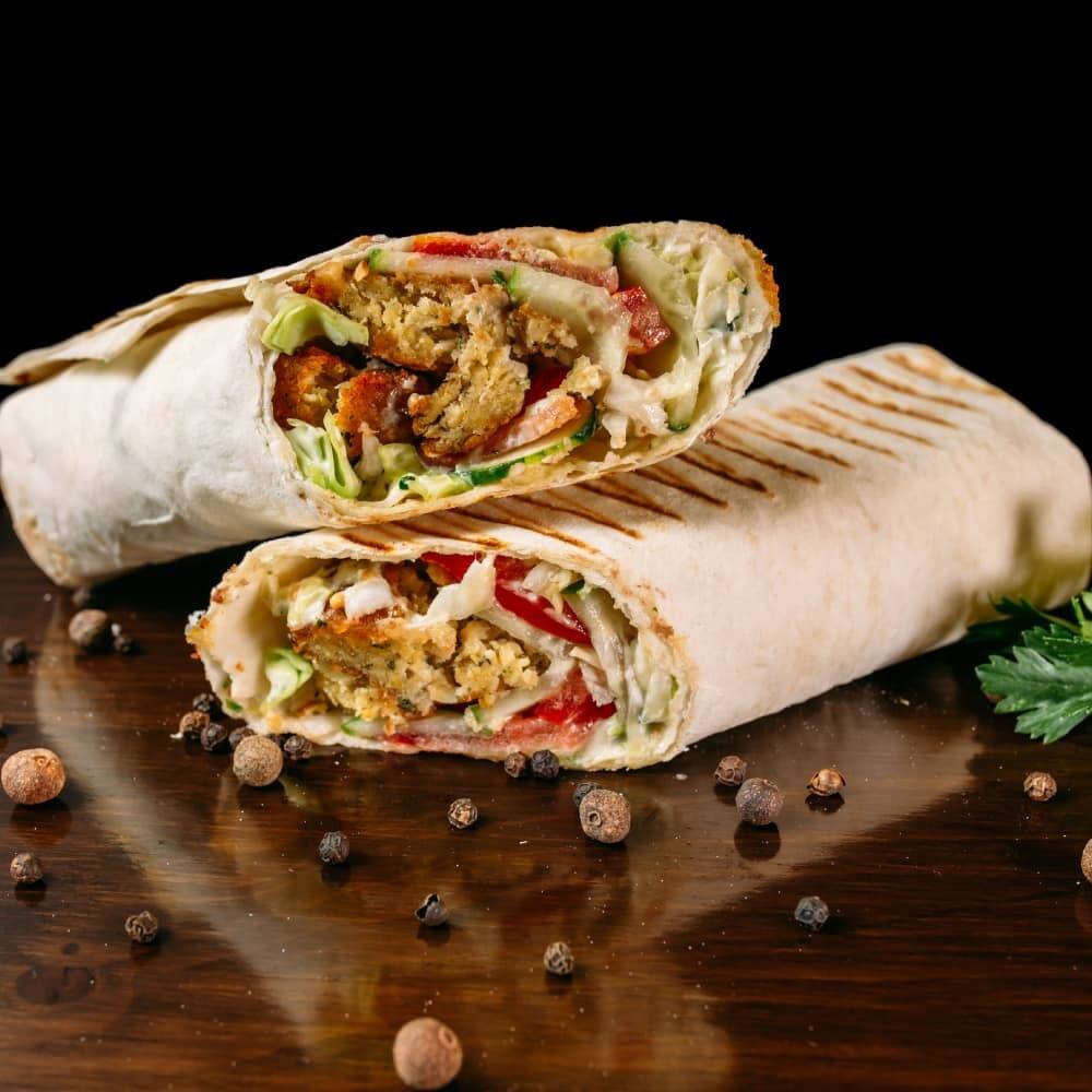 Shawarma Junction | Goregaon West, Mumbai