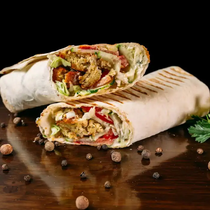 Shawarma Junction | Goregaon West, Mumbai