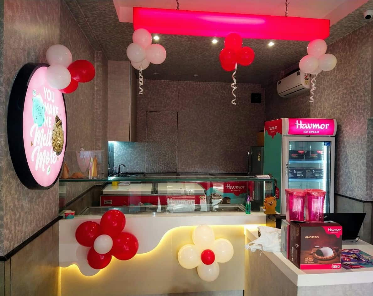 Havmor Havfunn Ice Cream, Kandivali East order online Zomato