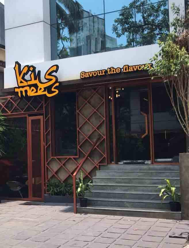 Kismees Restaurant, Pallimukku, Kochi Zomato