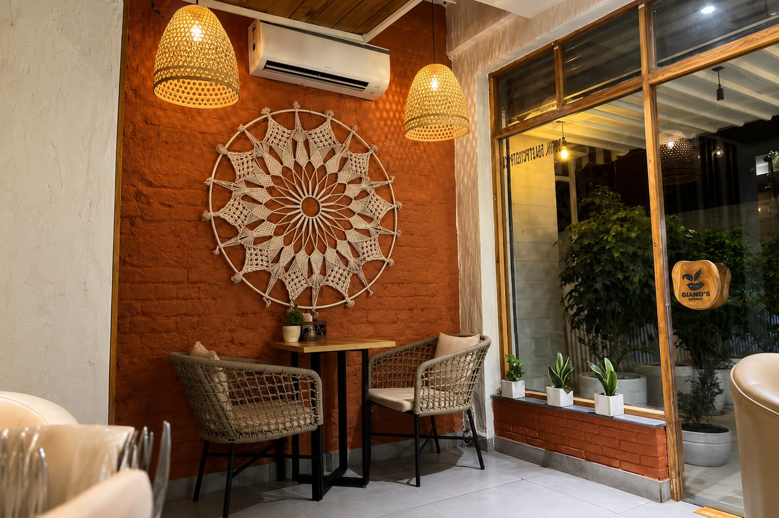 Bunny's Kitchen Cafe & Co. image
