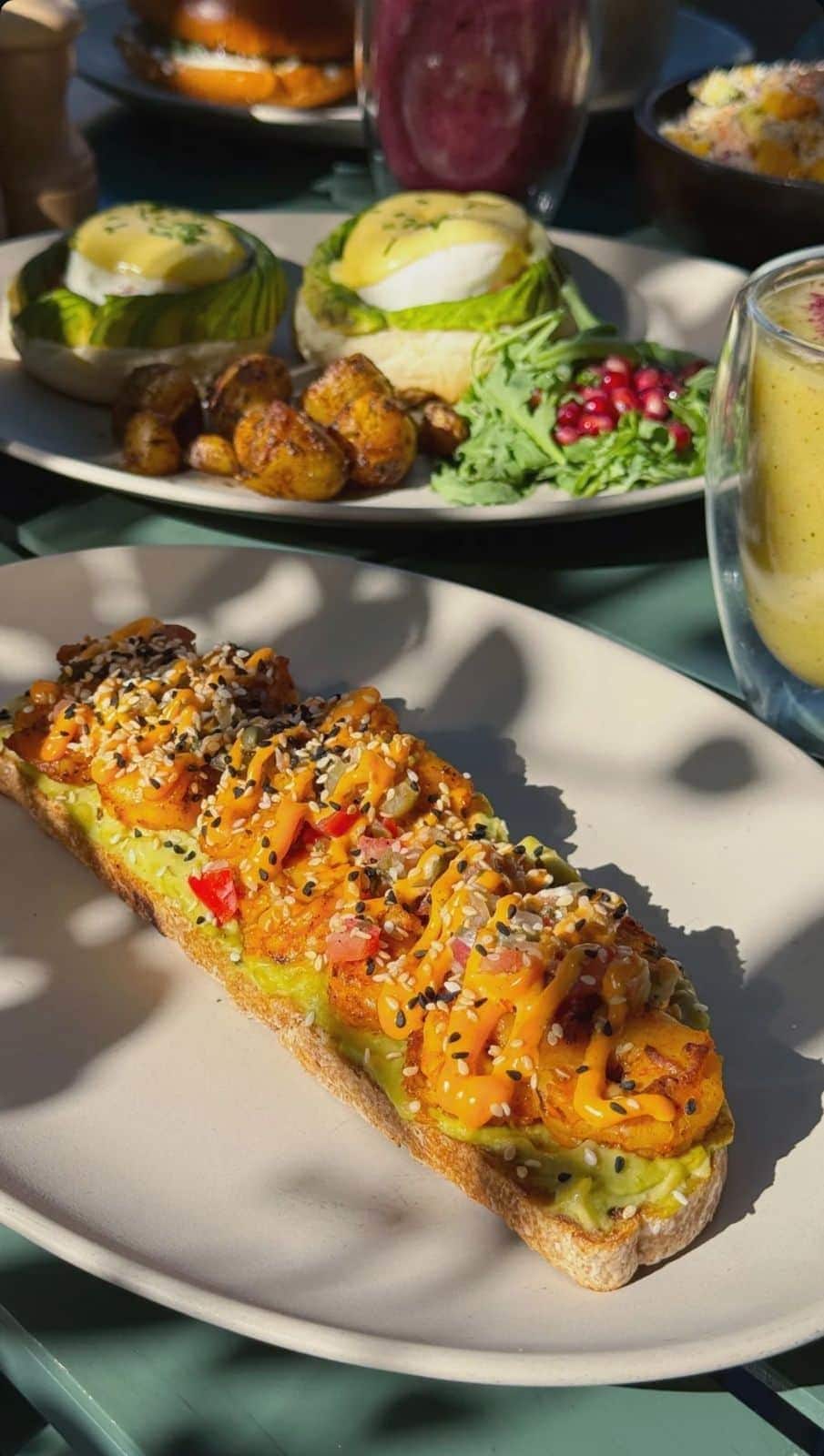 Restaurant image