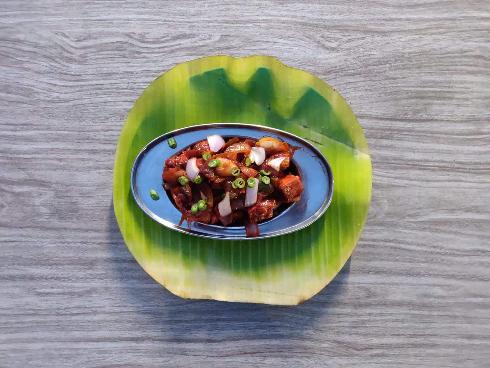 New Madurai Bun Parotta Kadai, Pallikaranai order online Zomato