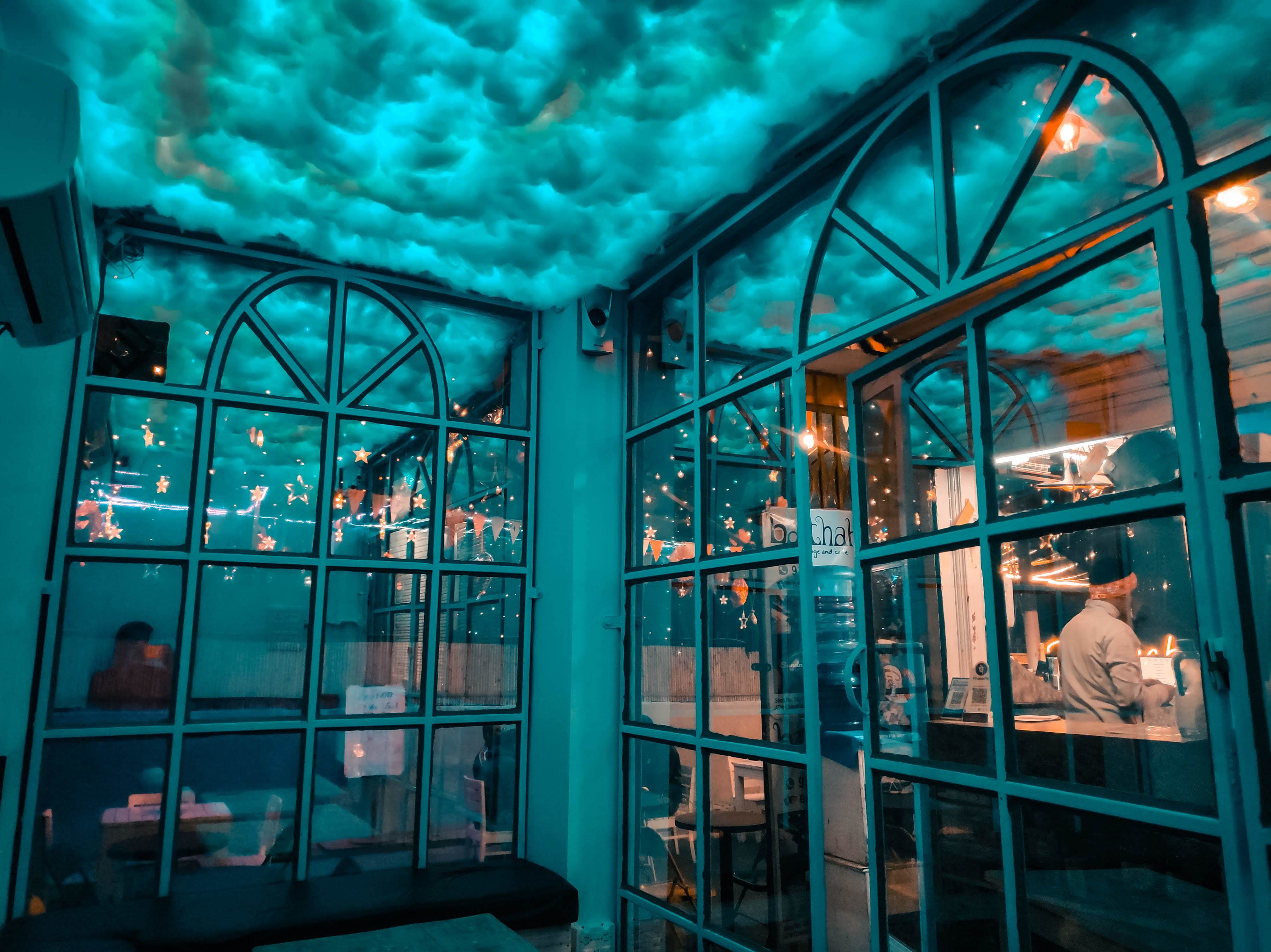 Baithak Chai Lounge And Cafe, Dilshad Garden, New Delhi