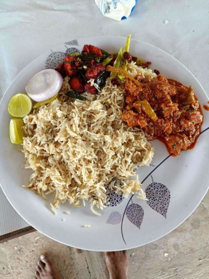 @99Biryani.com