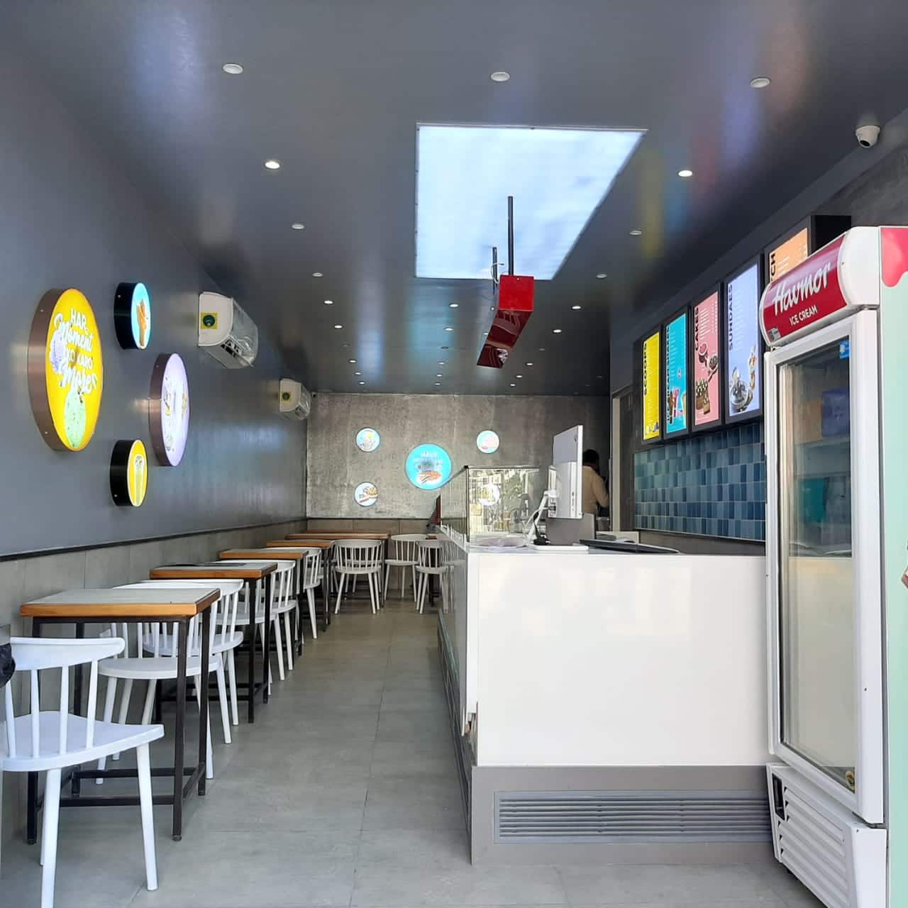 Havmor Havfunn Ice Cream, Royapuram, Chennai Zomato