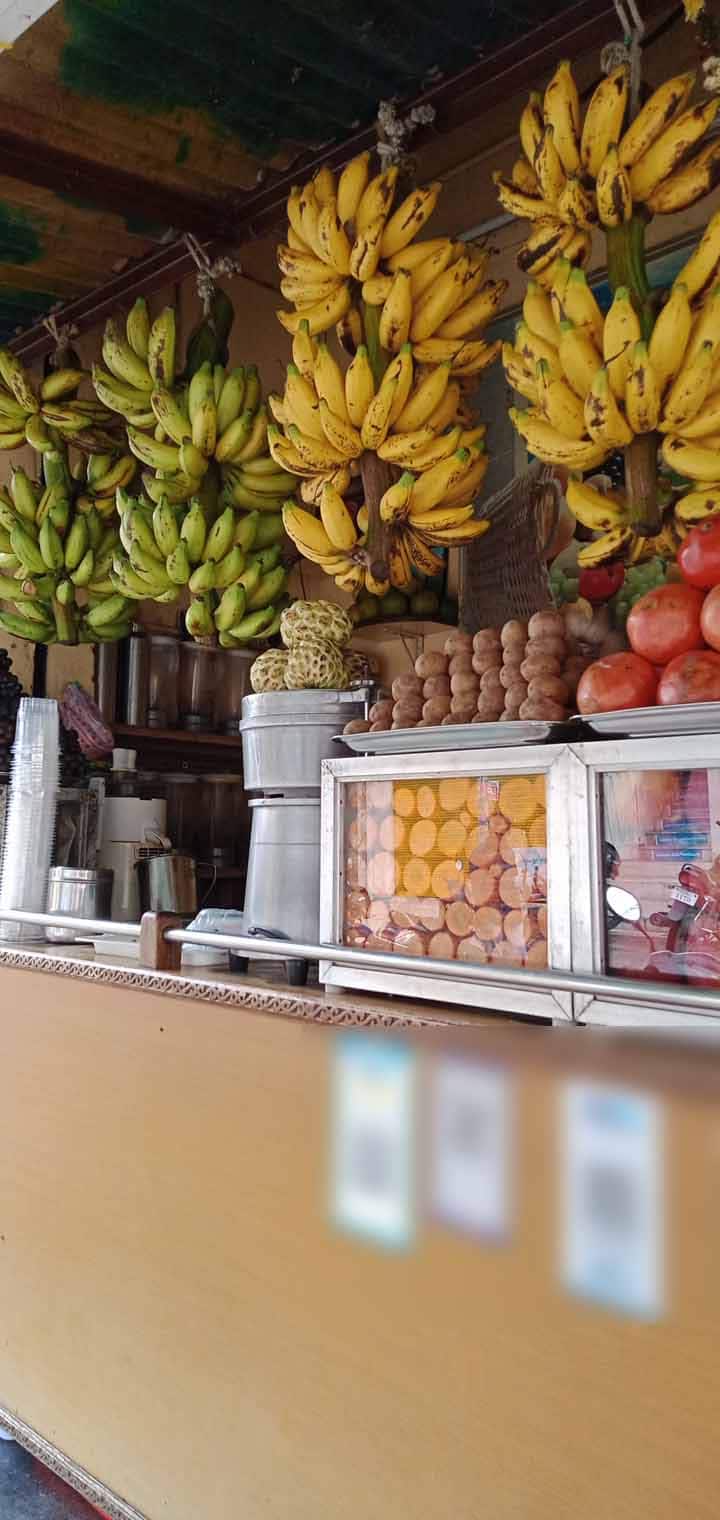 Mounika Fruit Juice, Brodipet, Guntur