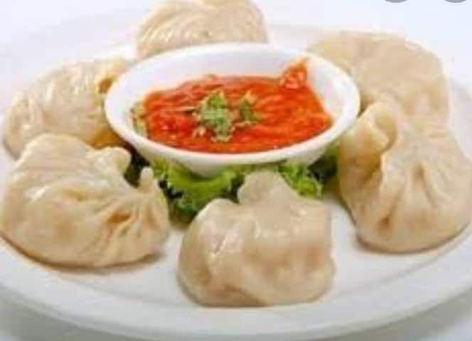 Tufani Momos  King