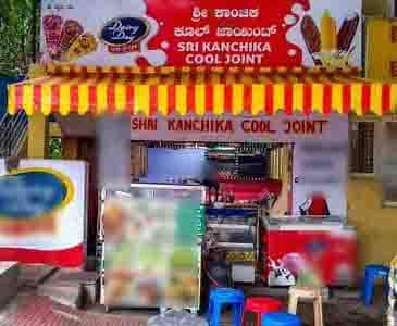 Sri Kanchika Cool Joint, Rajarajeshwari Nagar, Bangalore | Zomato