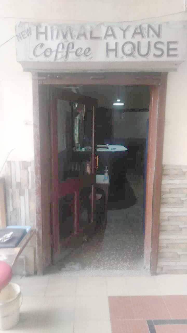 New Himalyan Coffee House image