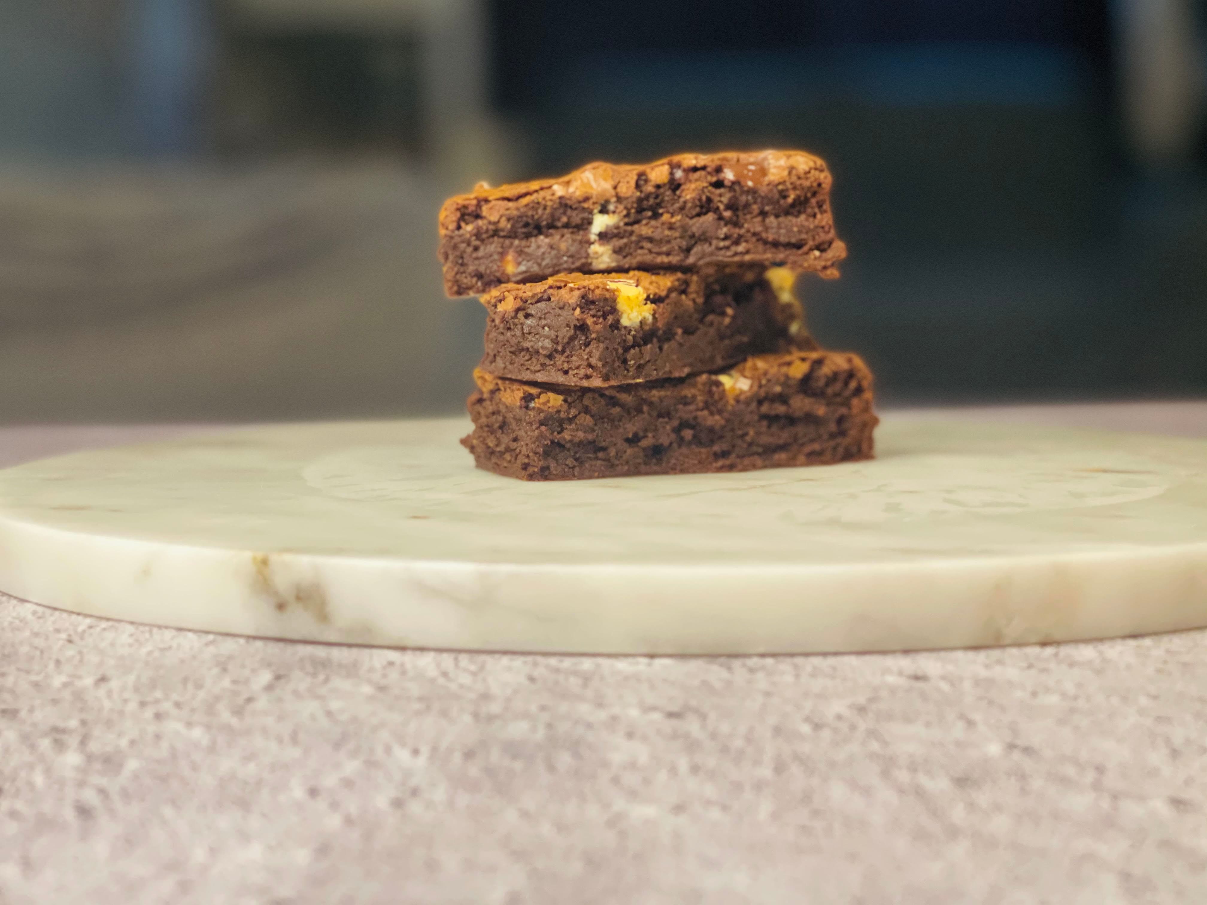 Nush Brownies, Himayath Nagar, Hyderabad Zomato