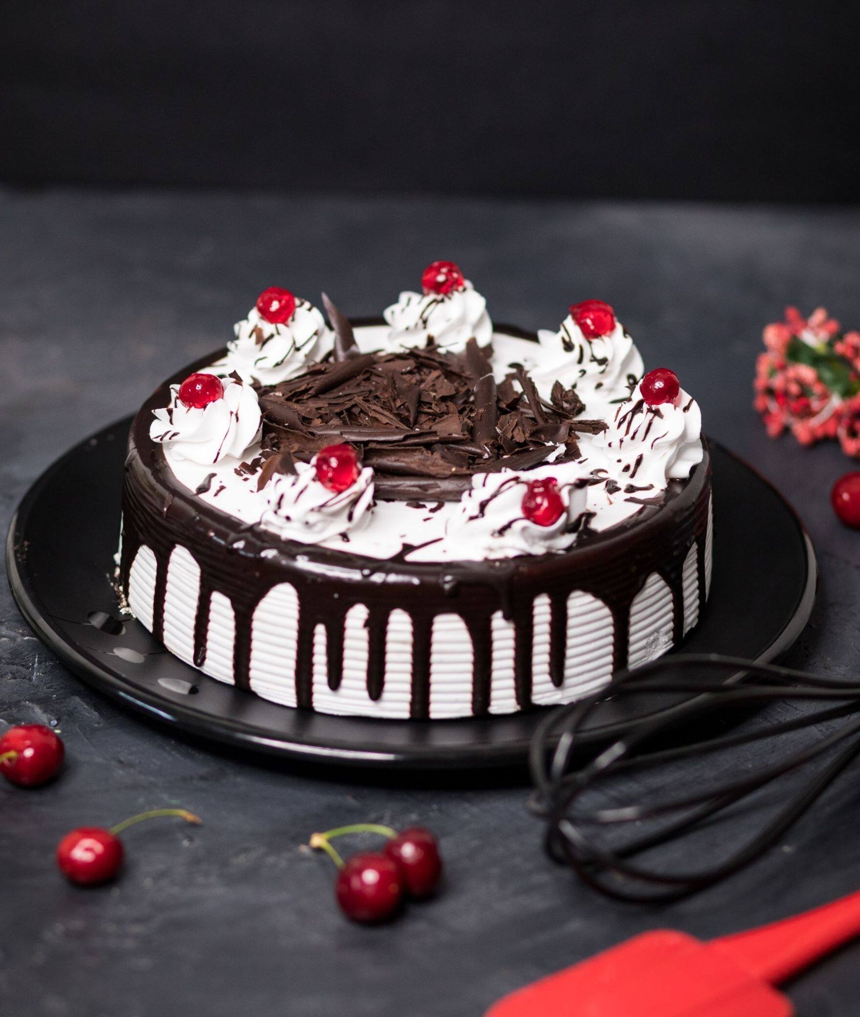 Surprise India Cakes & Desserts, Marol order online Zomato