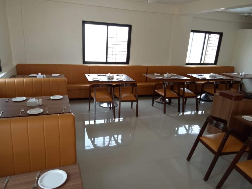 Hotel Samruddhi, Chandan Nagar order online Zomato