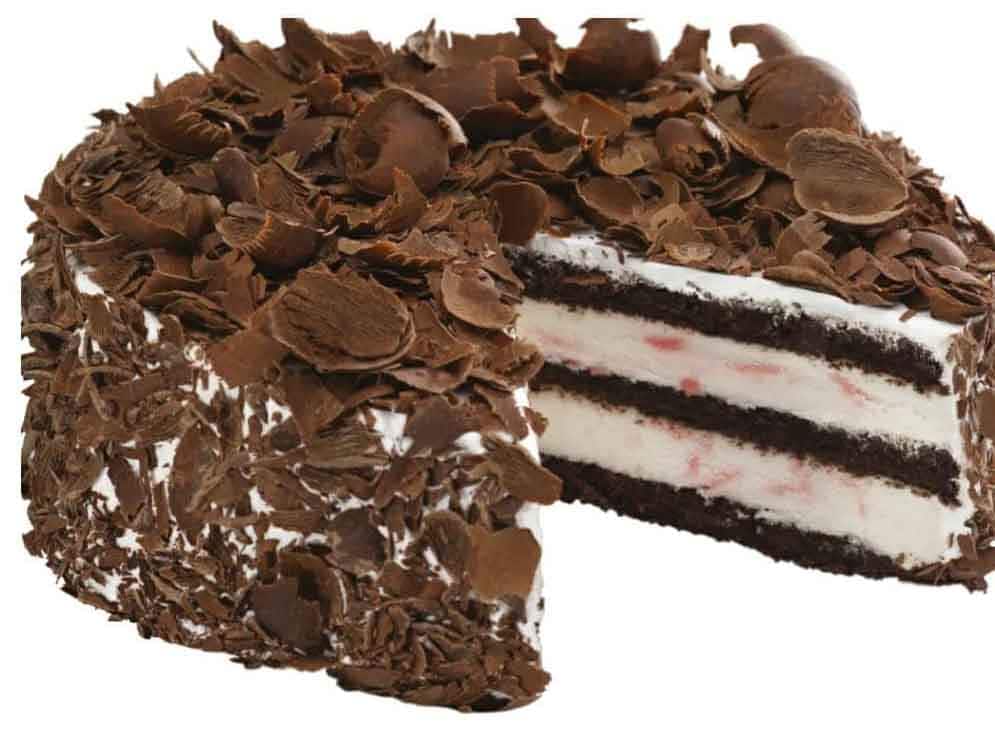 Scoops Ice Cream Parlour, Khairatabad, Hyderabad Restaurant